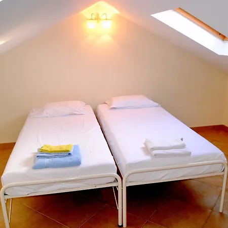 Feriehus Townhouse Horizonte Sol H Manta Rota