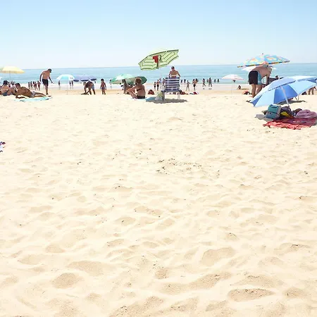 Holiday home Townhouse Horizonte Sol H Manta Rota