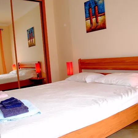 Holiday home Townhouse Horizonte Sol H