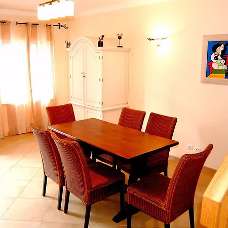 Nyaraló Townhouse Horizonte Sol H