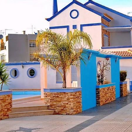Townhouse Horizonte Sol H Manta Rota