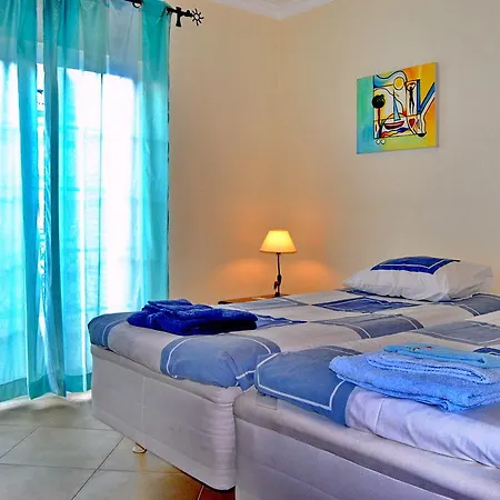 Dom wakacyjny Townhouse Horizonte Sol H *